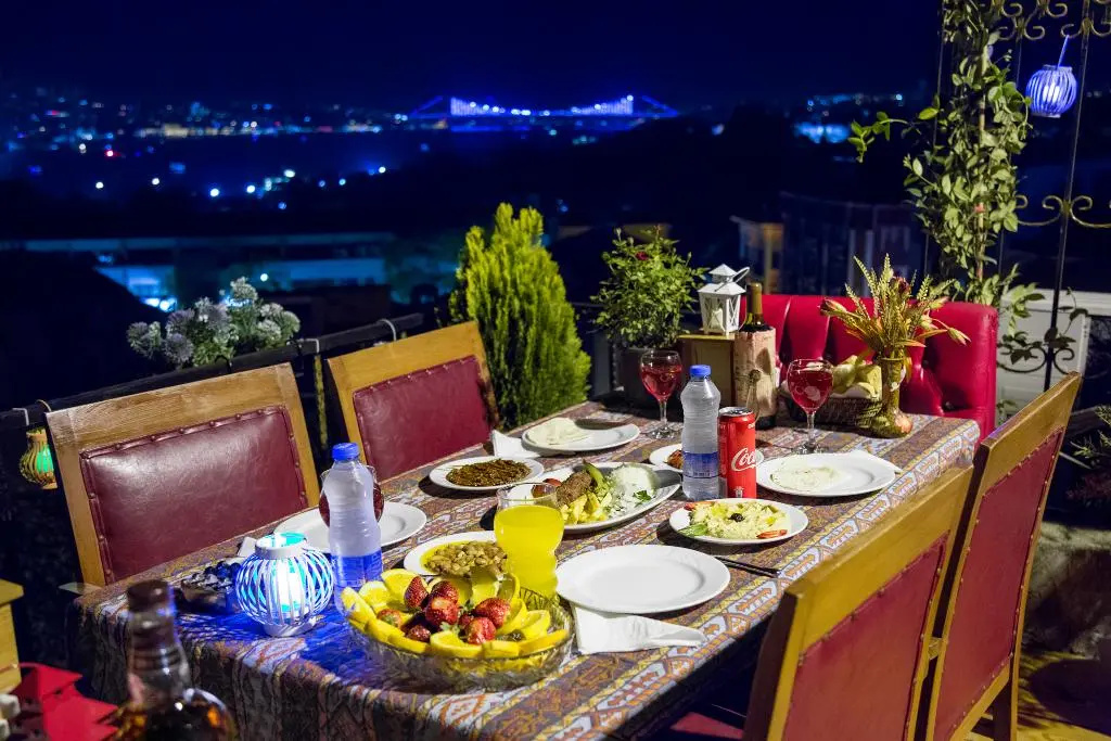 Foto - Meddusa Hotel