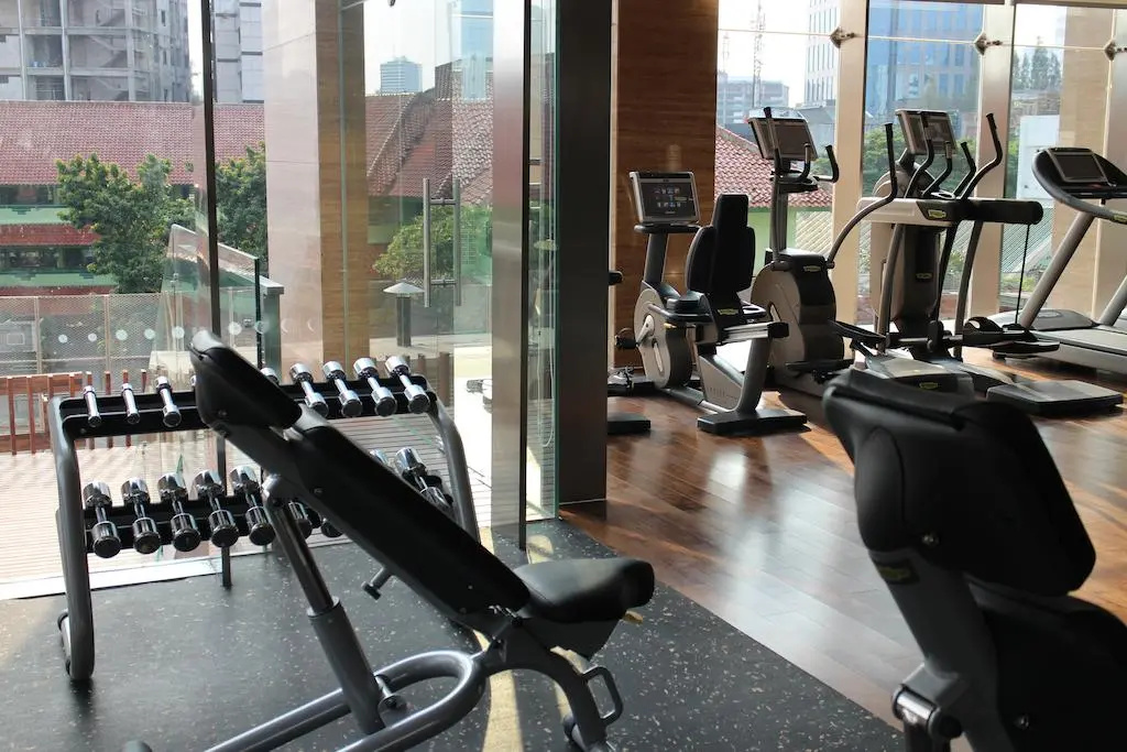 Foto - Fraser Residence Menteng Jakarta