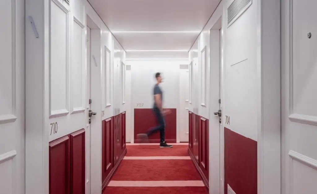 Foto - Brown BoBo, a member of Brown Hotels