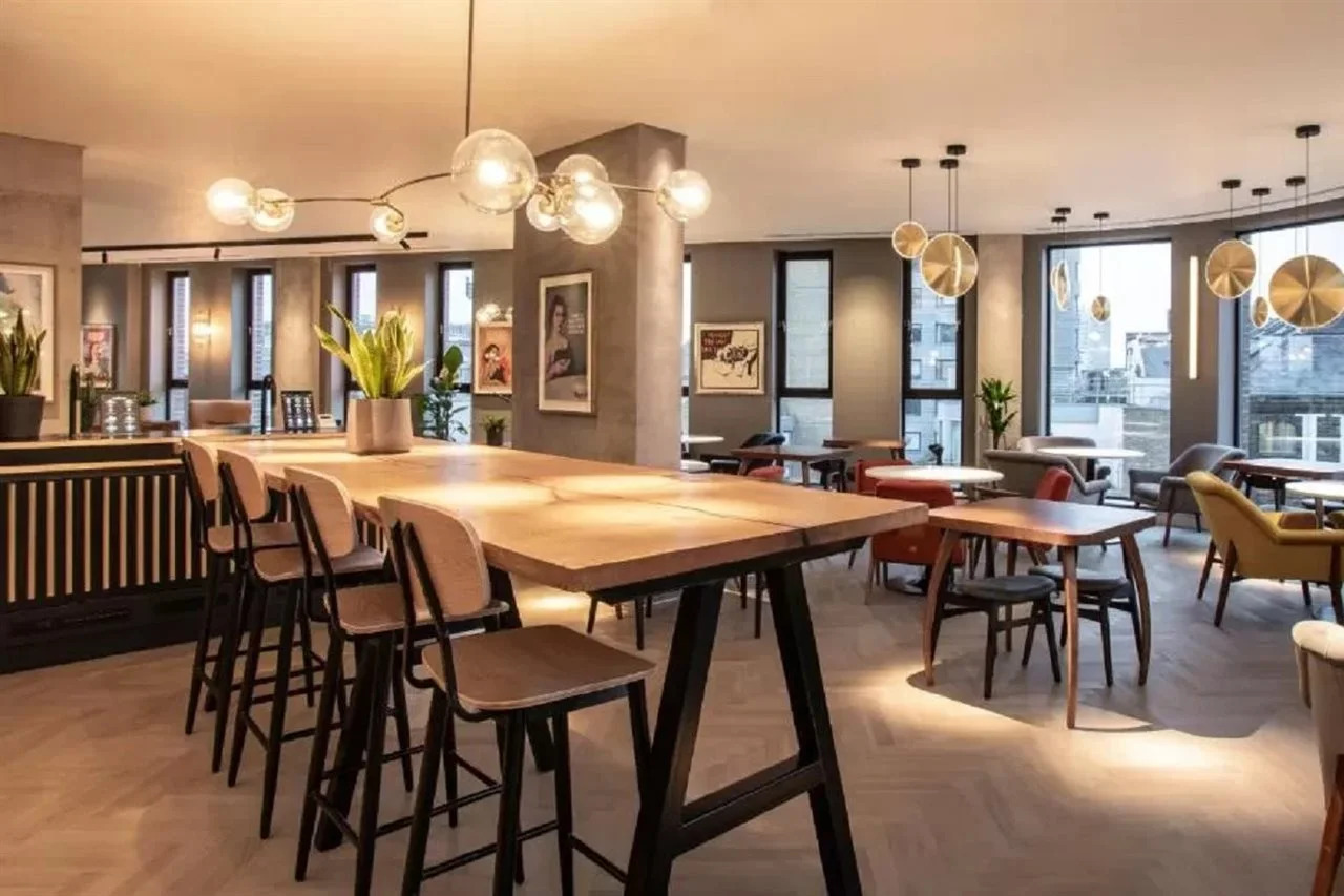 Foto - The Gate London City