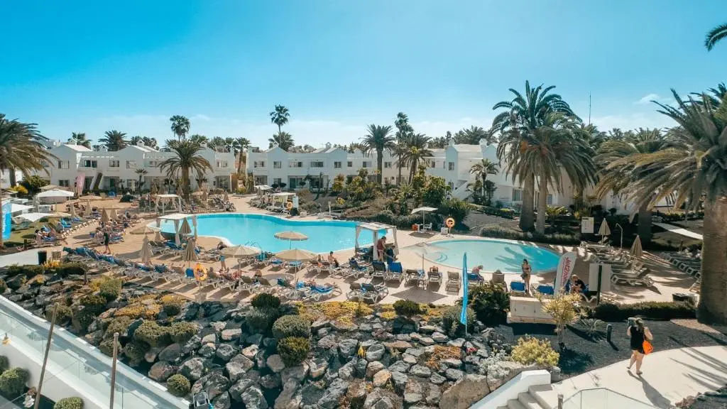 Foto - BLUESEA Corralejo Village Hotel