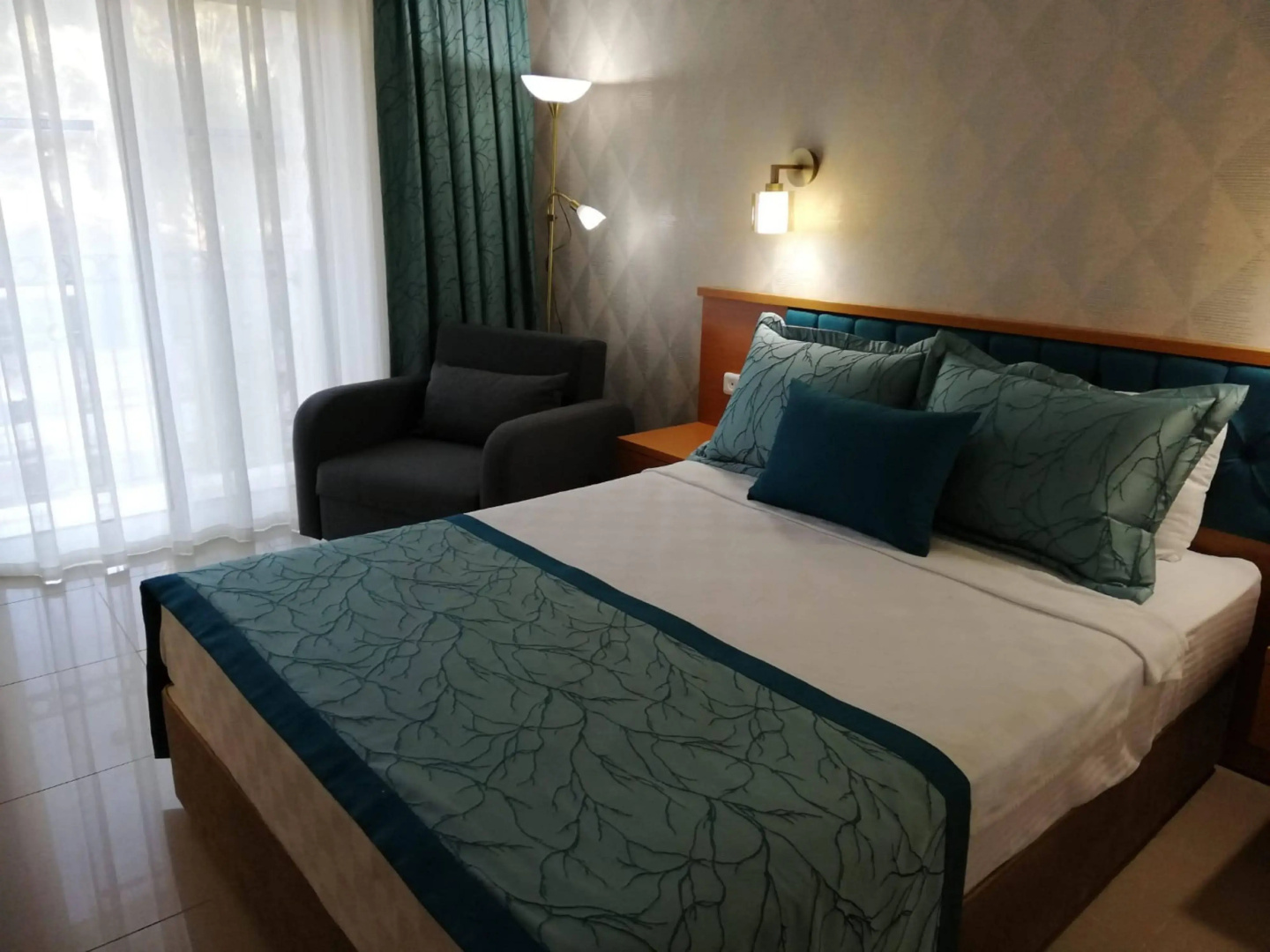 Photo - Green Forest Holiday Village