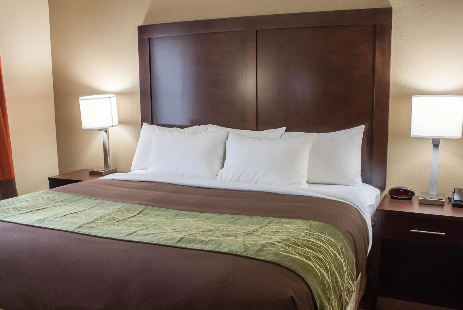Photo - SpringHill Suites Chicago Downtown/River North