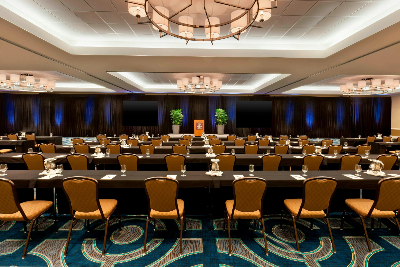 Foto - Sheraton Orlando Lake Buena Vista Resort
