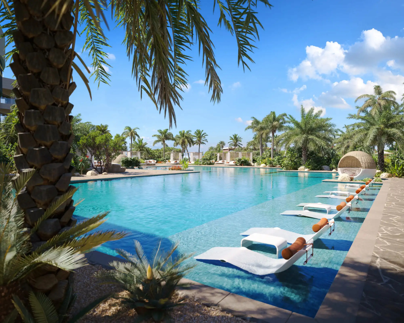 Foto - JOIA Aruba by Iberostar