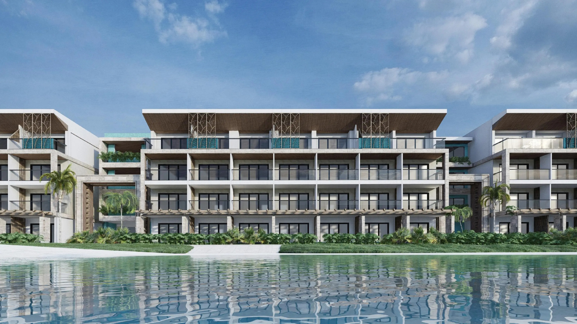 Photo - Serenade All Suites - Adults Only Resort