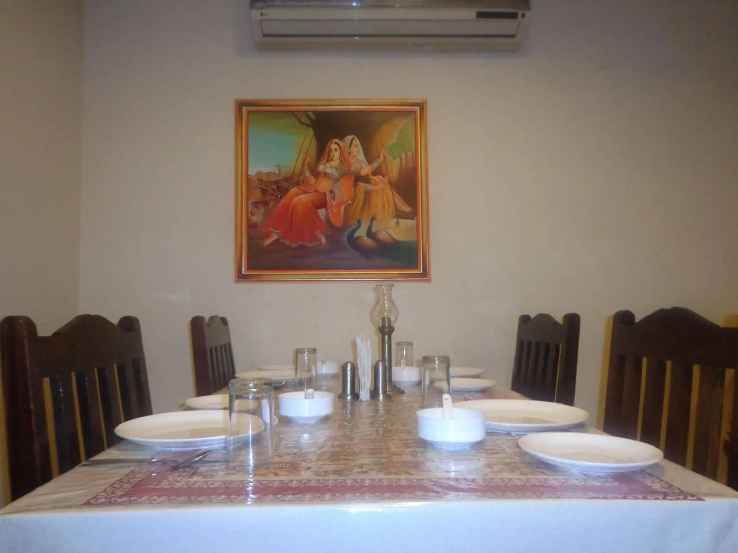 Foto - Laxmi Palace Heritage Boutique Hotel