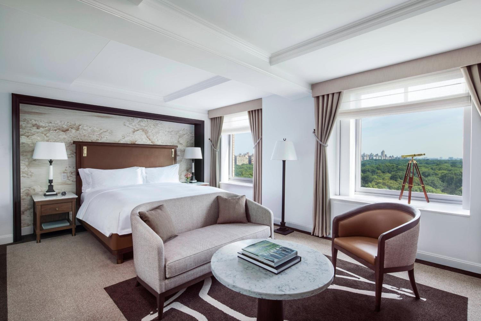 Photo - The Ritz-Carlton New York, Central Park