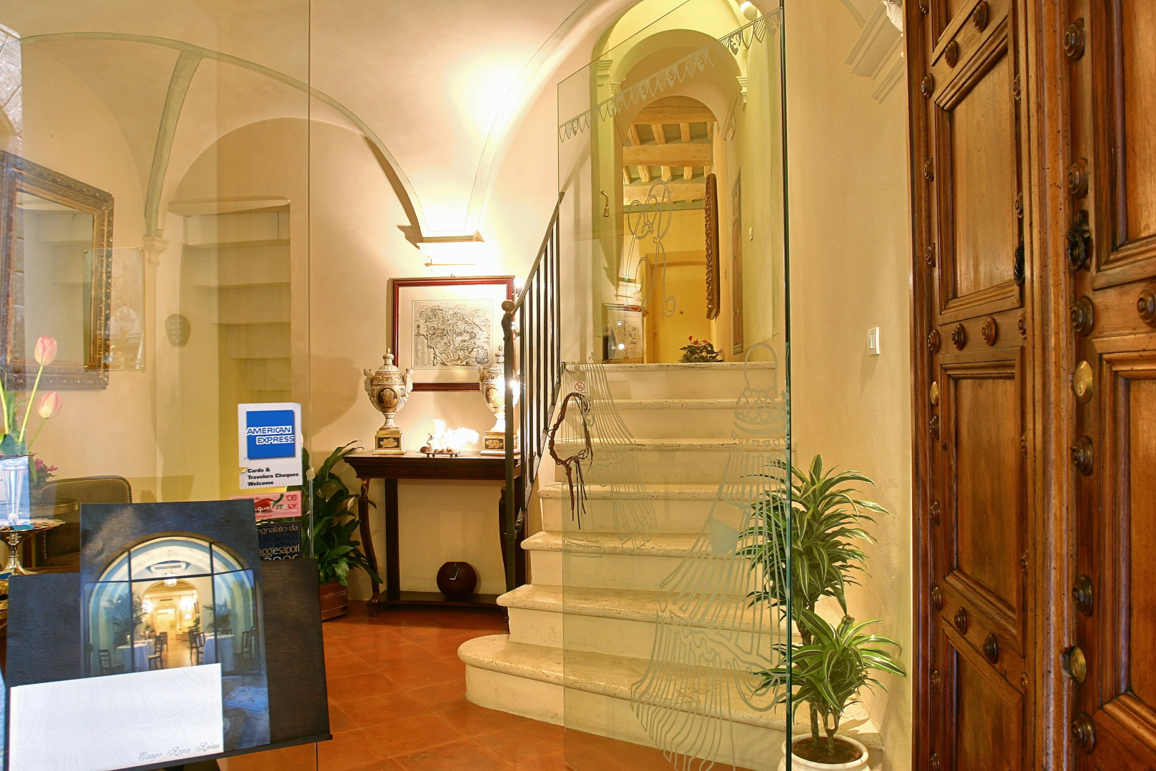 Photo - Residenza d'Epoca Relais Campo Regio