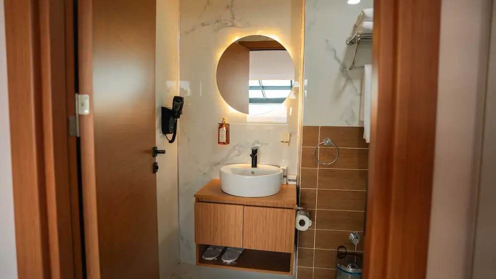 Photo - Cip Hotel & Spa - İstanbul Bakırköy City Center