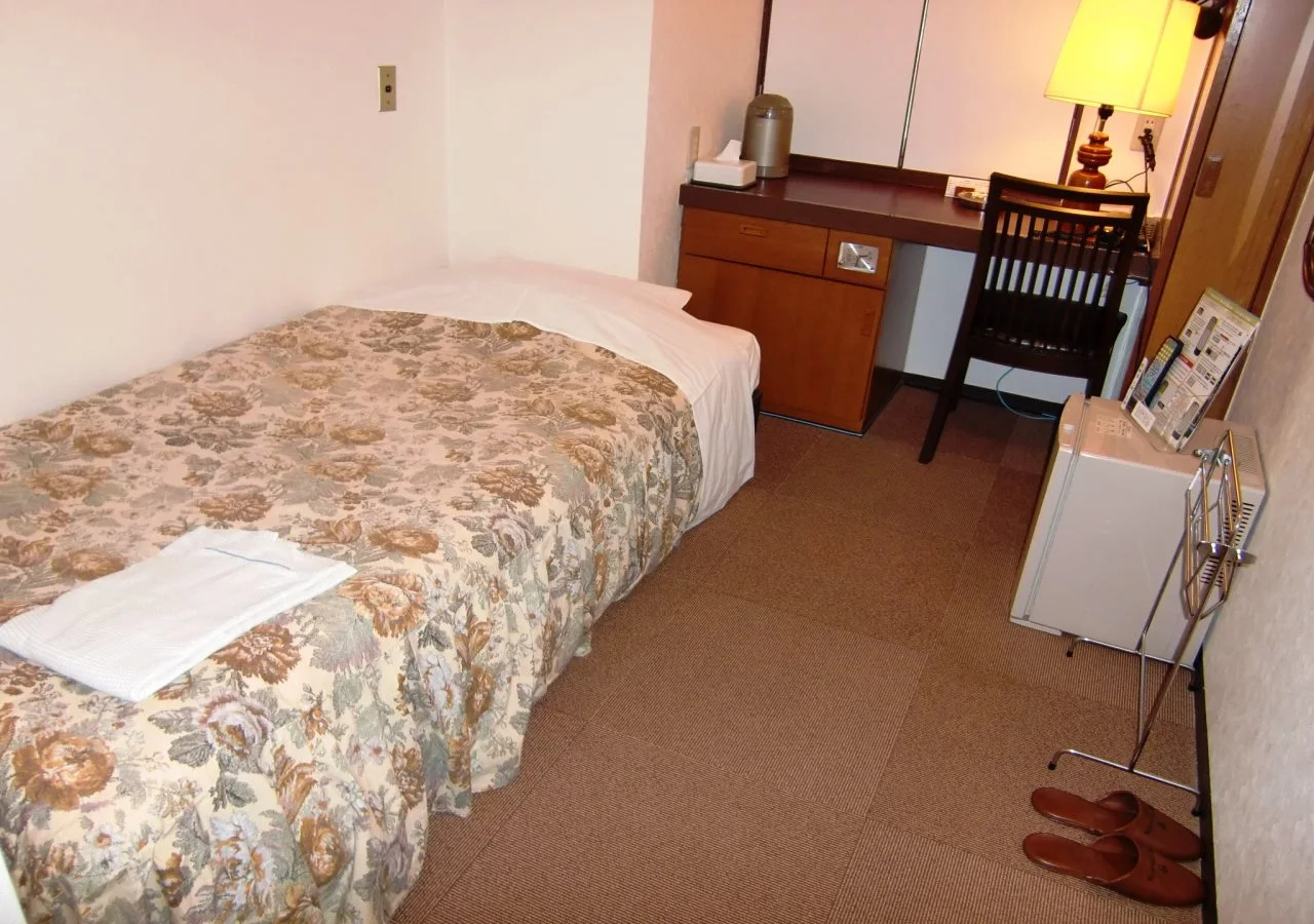 Foto - Ryogoku River Hotel