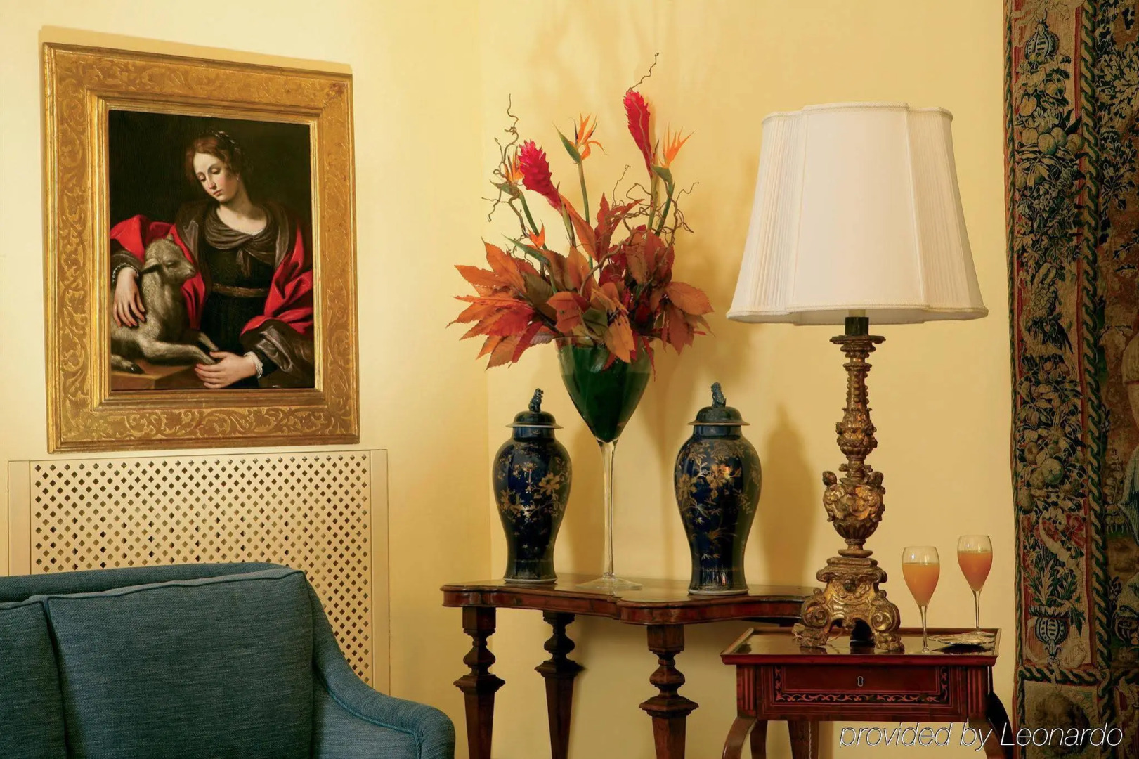 Foto - Villa Spalletti Trivelli - Small Luxury Hotels of the World