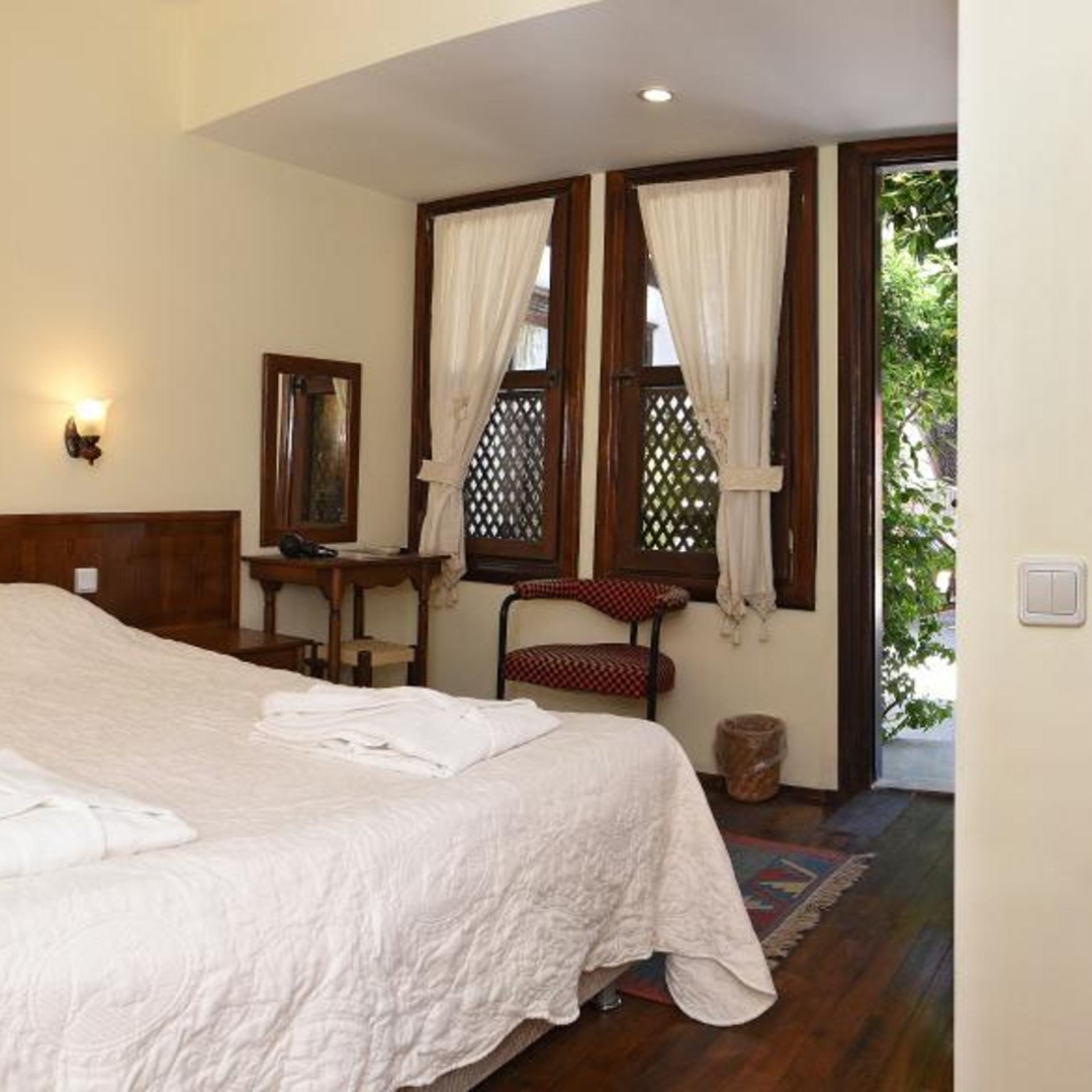 Foto - Villa Konak Hotel