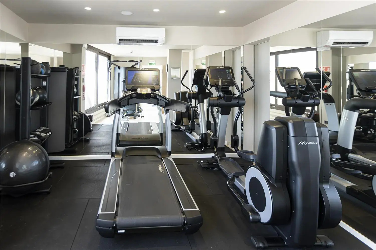 Foto - Via Sants Hotel Barcelona, Tapestry Collection By Hilton