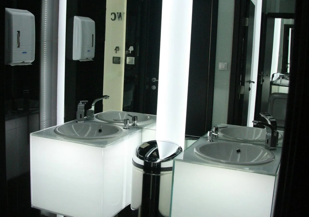 Foto - Hotel Fashion - Free Parking