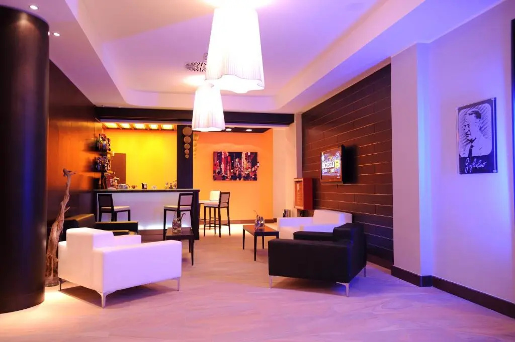 Foto - Hotel Guglielmo