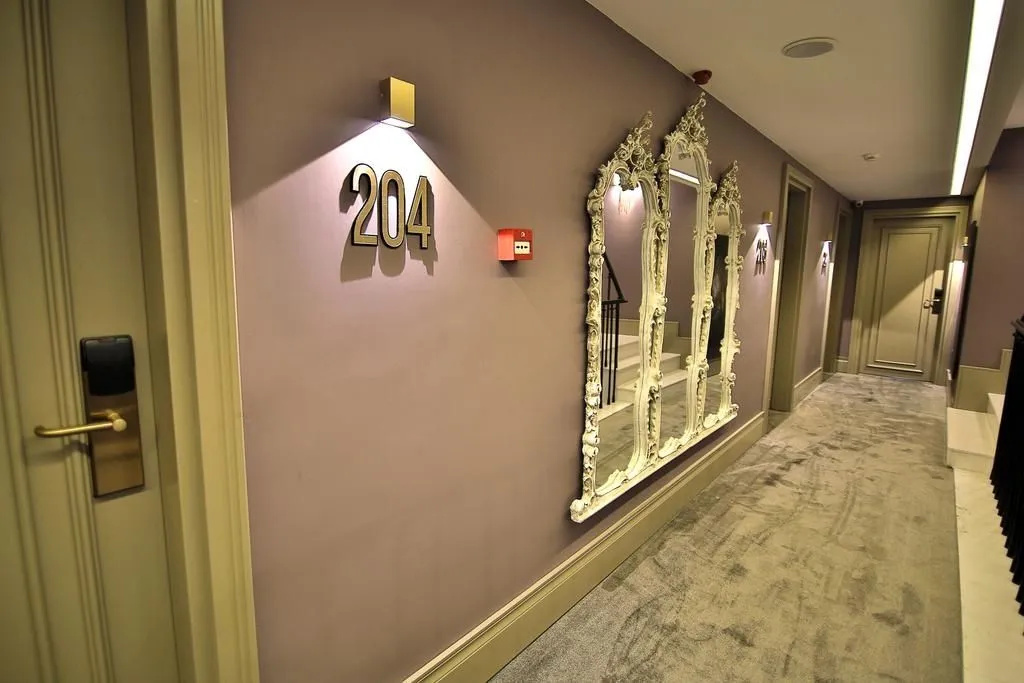 Foto - Reo Hotel & Spa