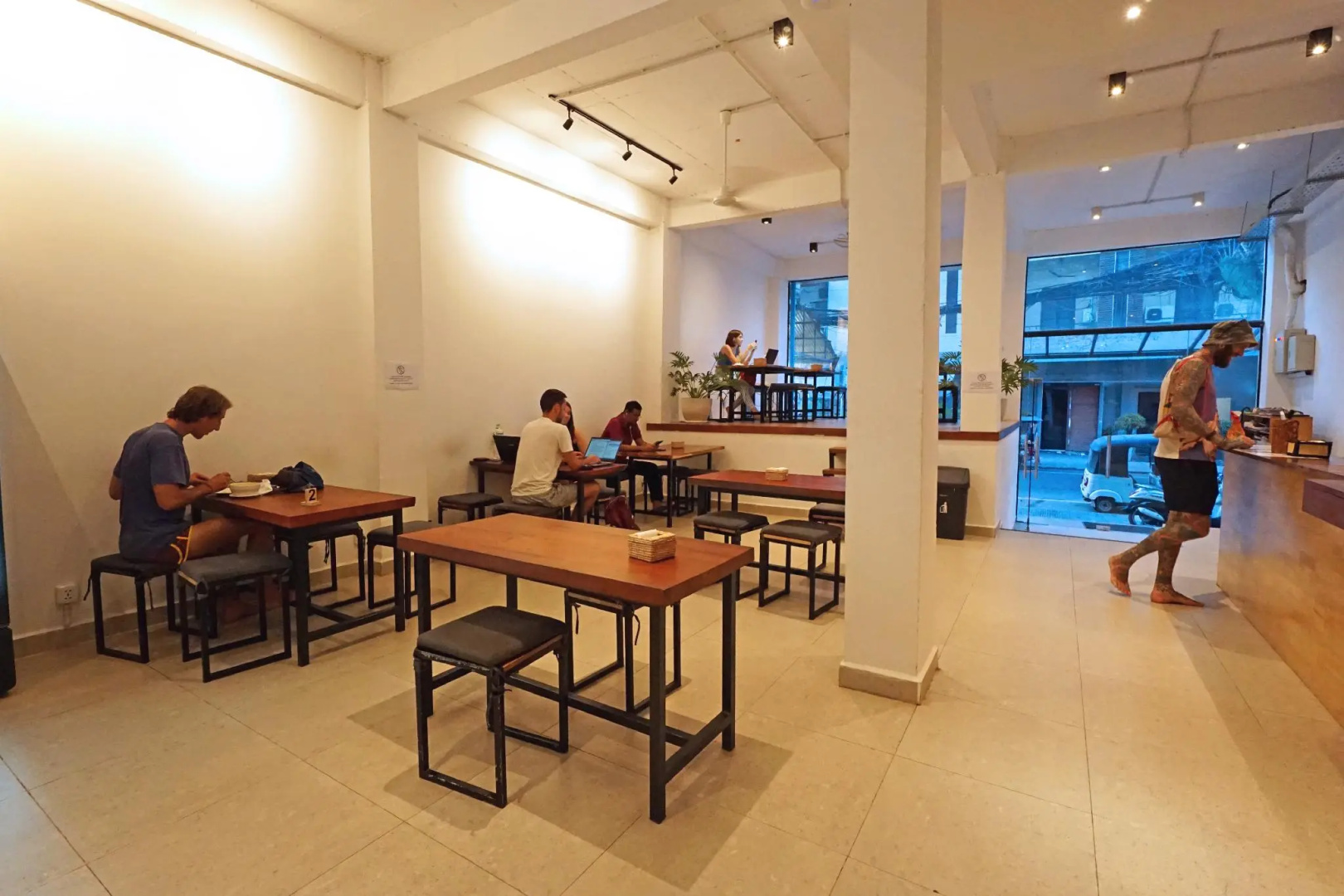 Foto - Onederz Phnom Penh