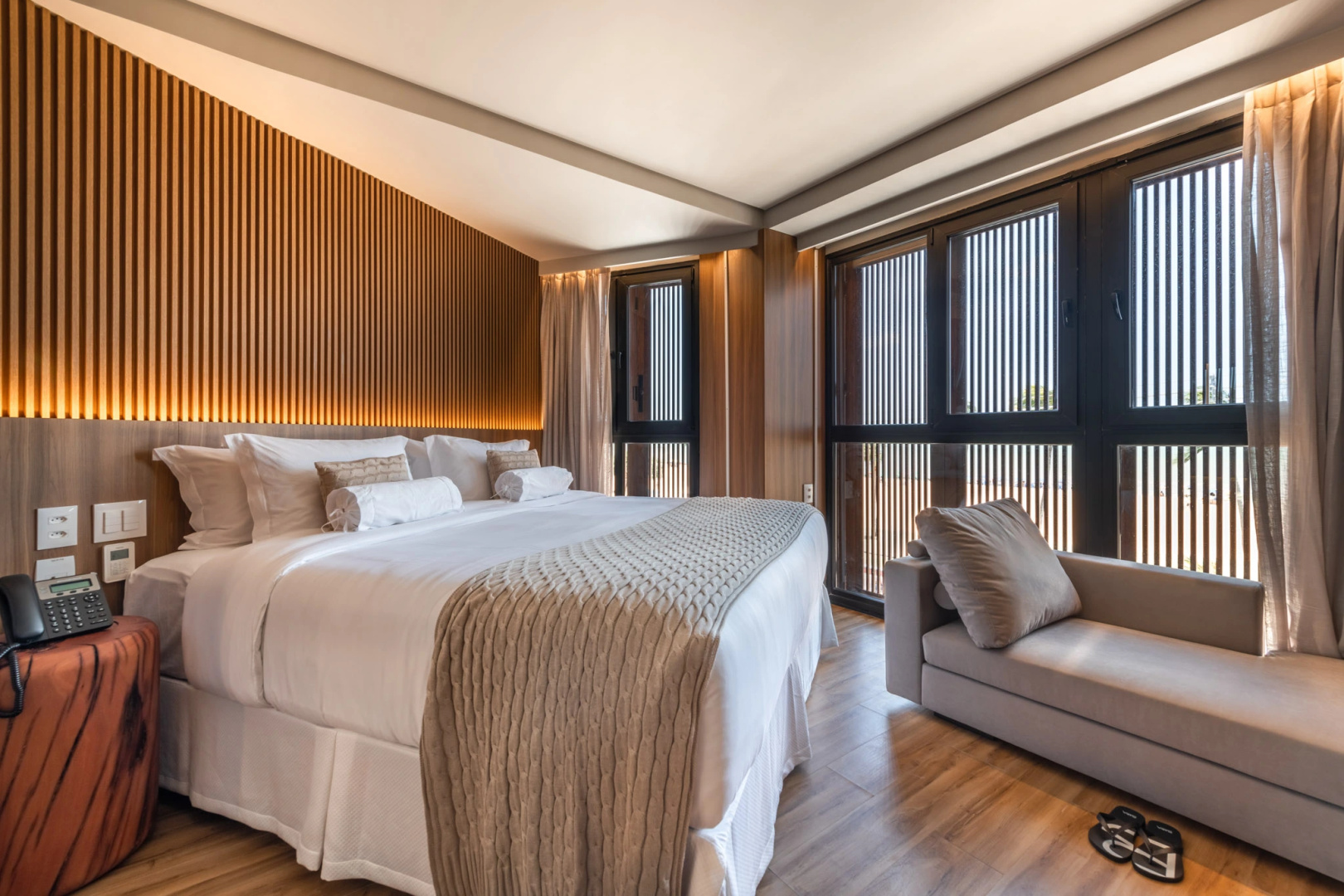 Photo - BA'RA Hotel