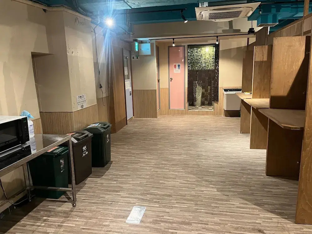 Photo - Wasabi Mita Hotel