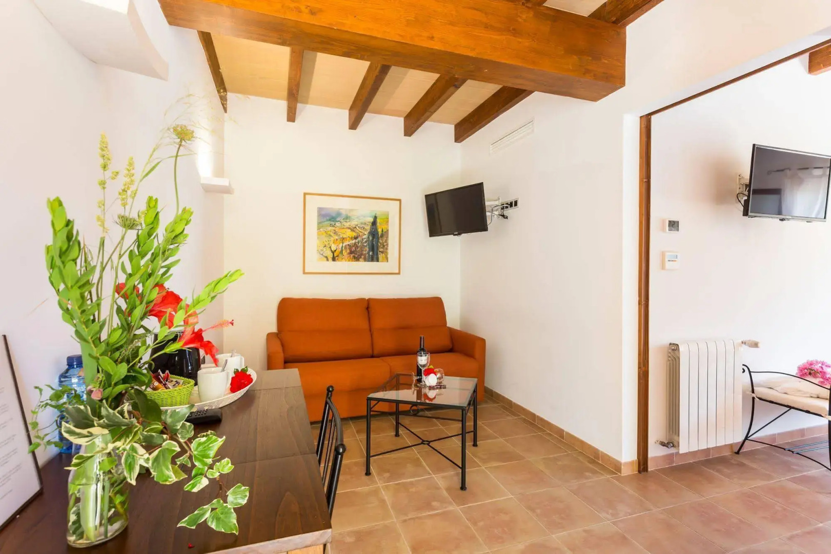 Foto - Finca Son Ametler