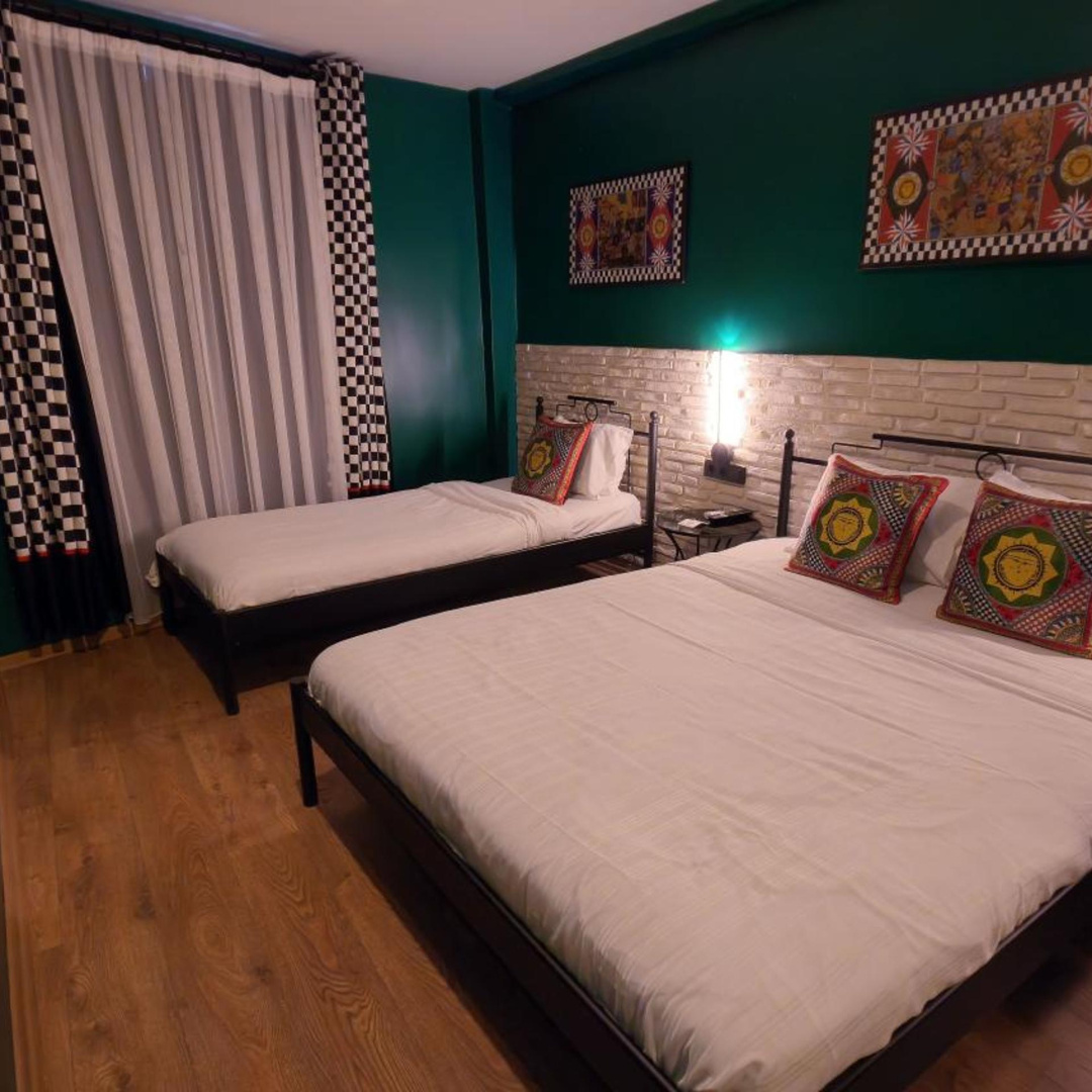 Foto - Think Hotel