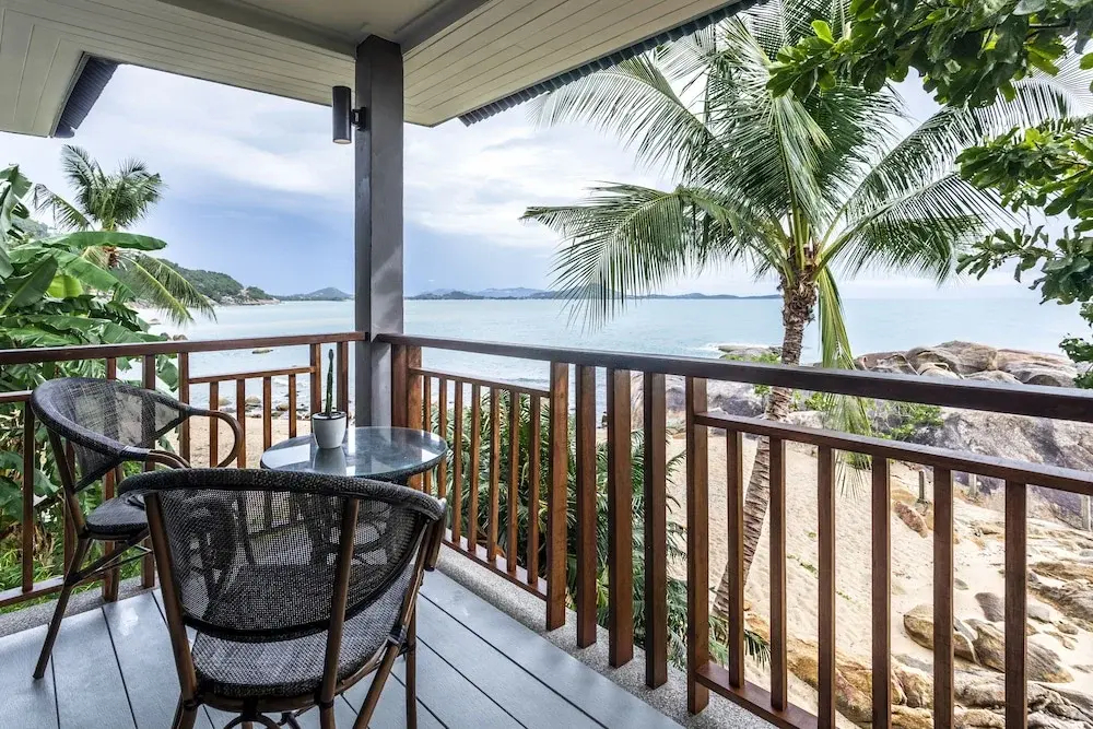 Foto - Vikasa Yoga Retreat