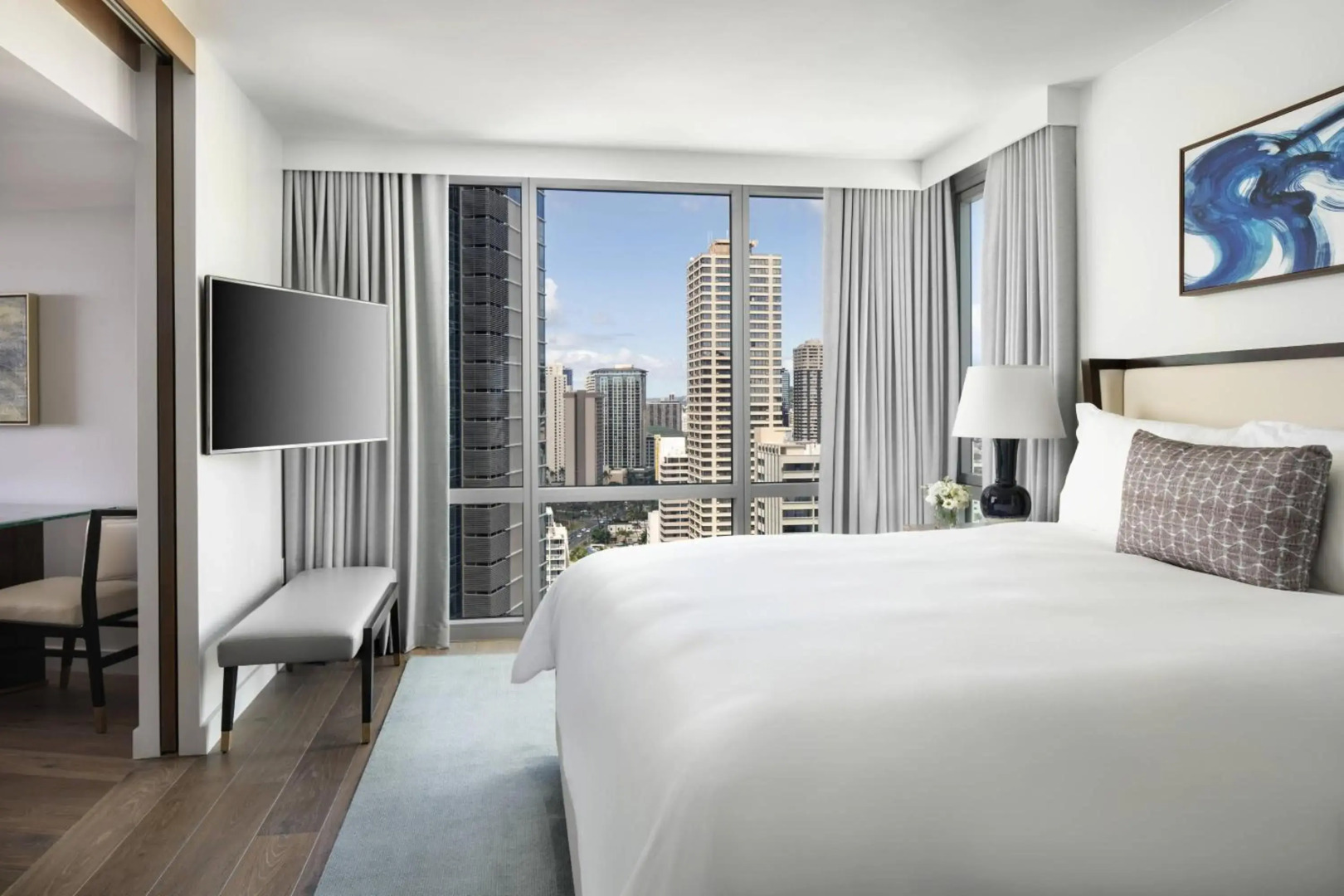 Foto - The Ritz-Carlton Residences, Waikiki Beach Hotel