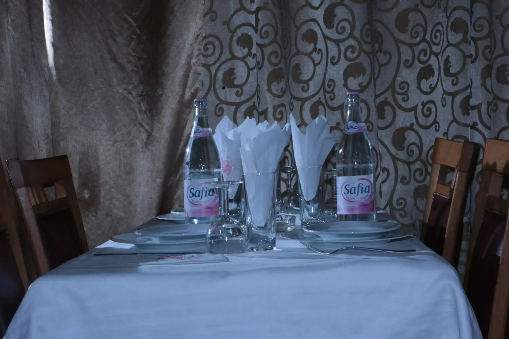 Foto - Hotel Saint Georges Tunis