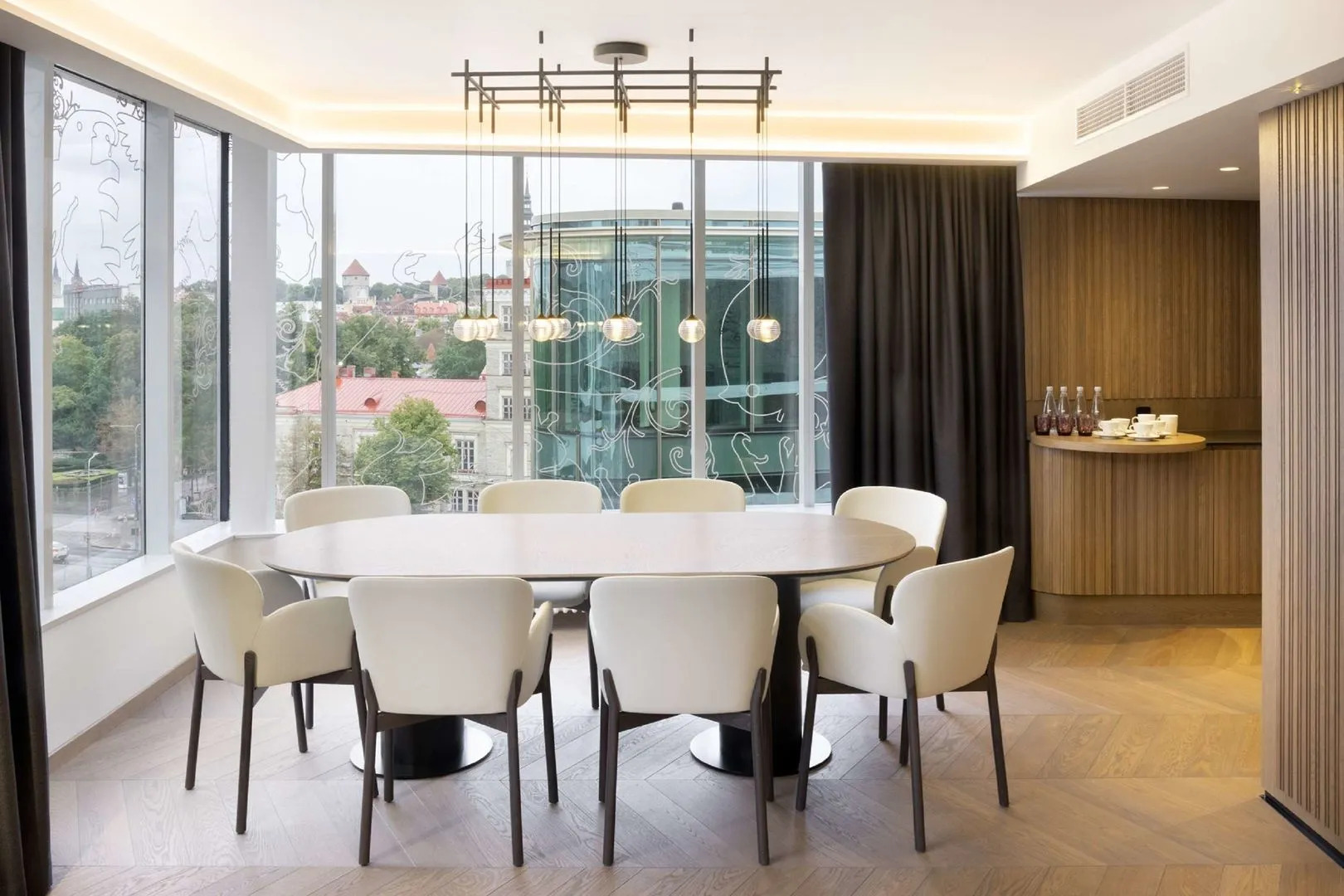 Photo - Nordic Hotel Forum