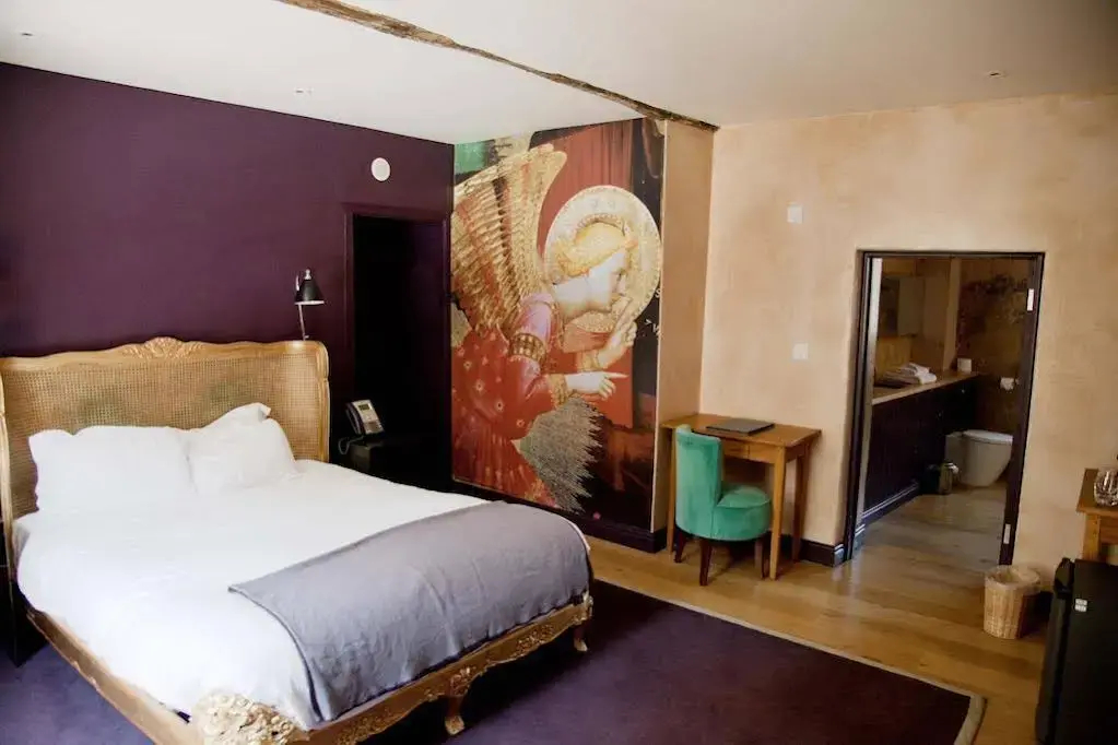 Foto - The Archangel,Restaurant & Bar with Rooms
