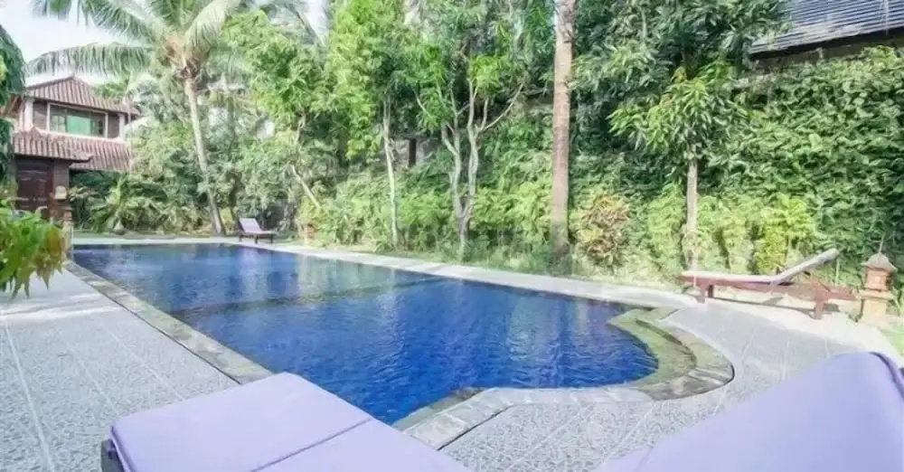 Foto - Villa Mahalini Seminyak