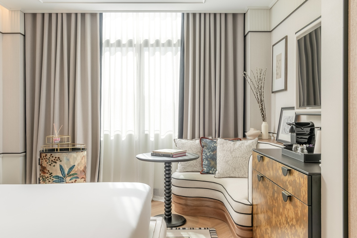 Photo - BLESS Hotel Barcelona