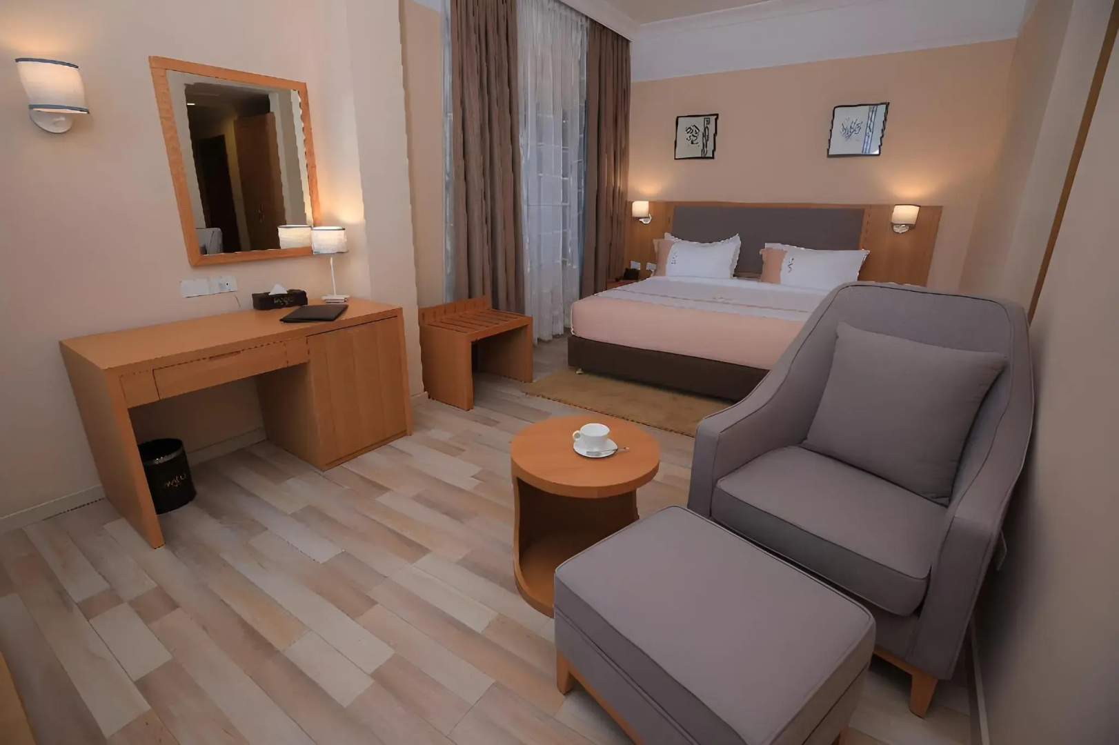 Photo - Mado Hotel