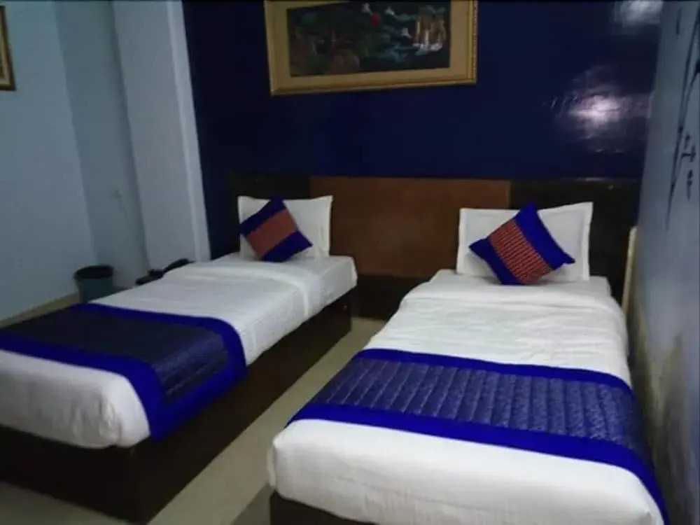 Foto - Airport Hotel Le Seasons New Delhi