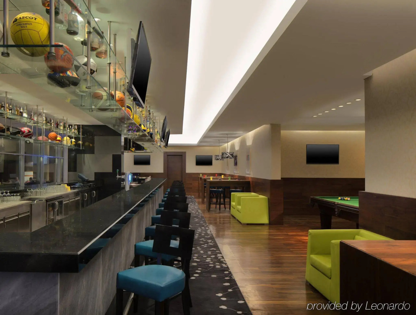 Foto - Le Meridien Cairo Airport