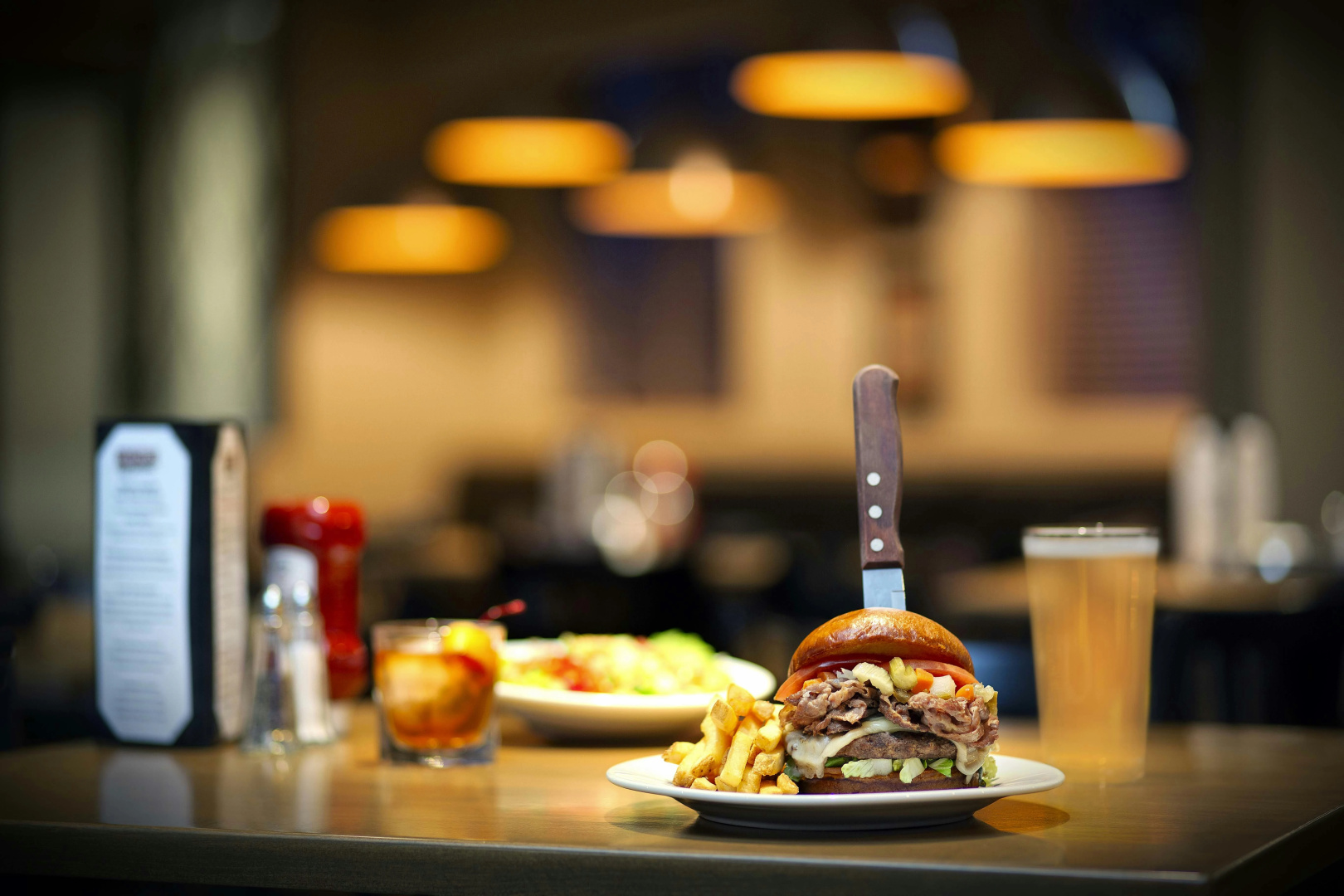 Foto - DoubleTree by Hilton Chicago Midway Airport