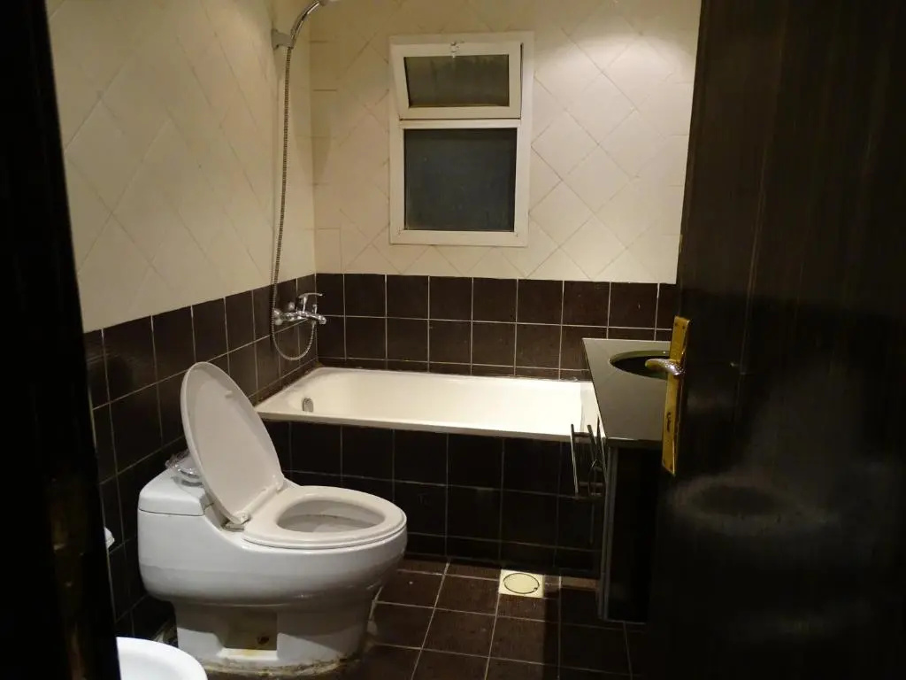 Foto - Comfort Inn Al Taawon