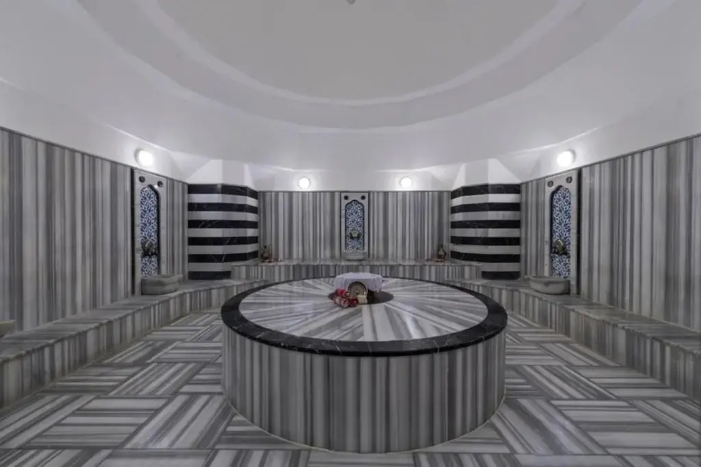 Foto - Turquoise Hotel - All Inclusive