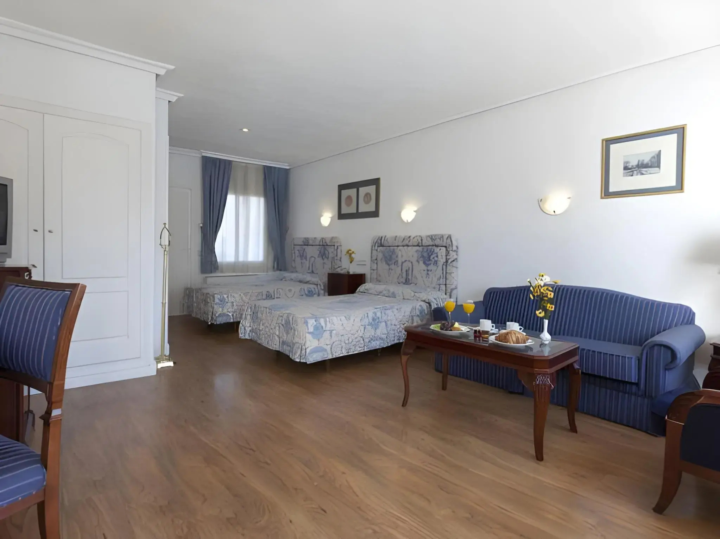 Foto - Hotel Best Osuna