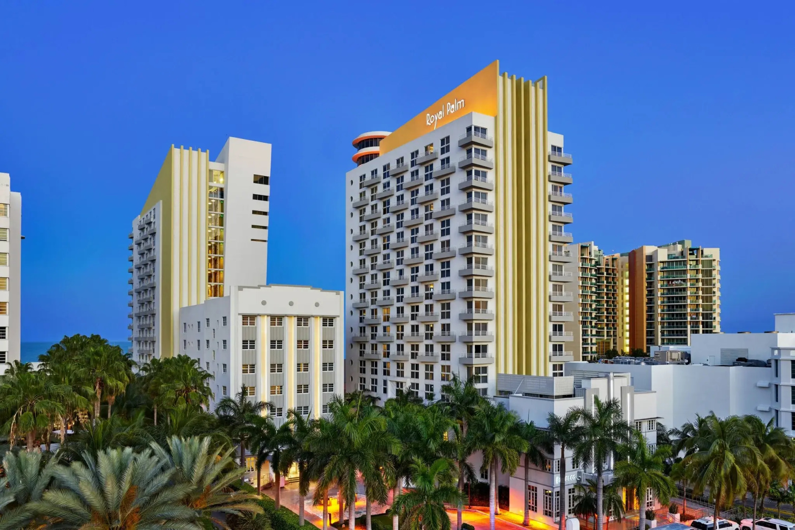 Photo - Royal Palm South Beach Miami, a Tribute Portfolio Resort