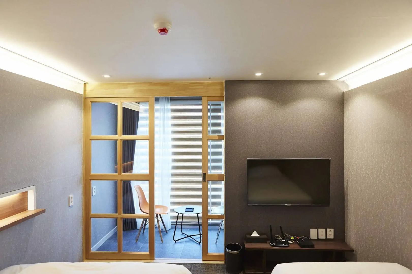 Foto - Royal Square Hotel Seoul