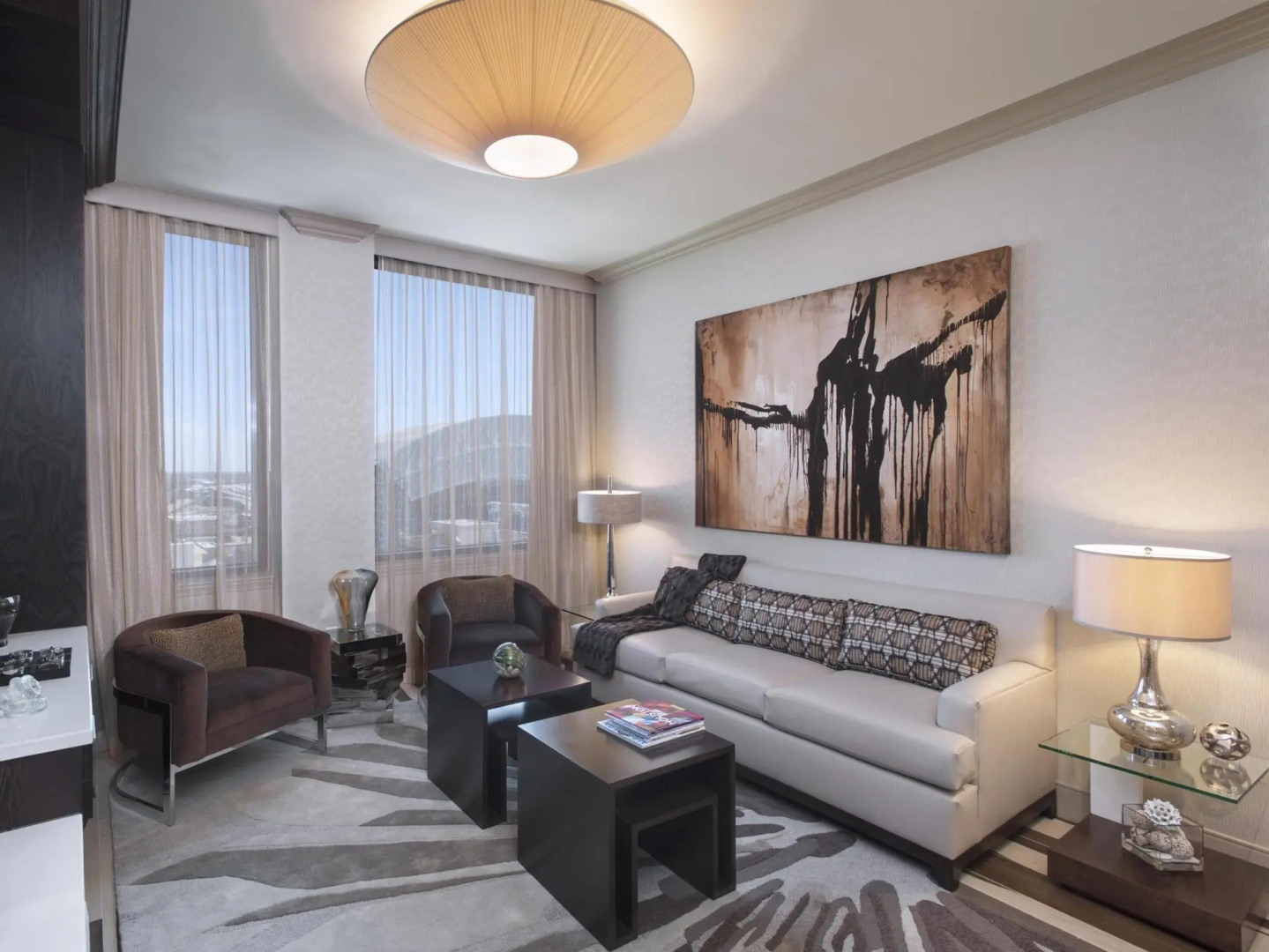 Foto - The Westin Houston Downtown