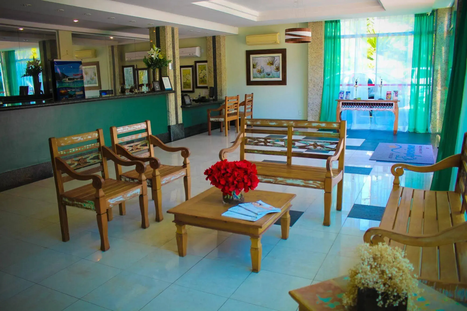 Photo - Pousada Gente Bonita João Fernandes