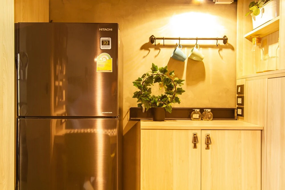 Photo - 44 Room Rama 3