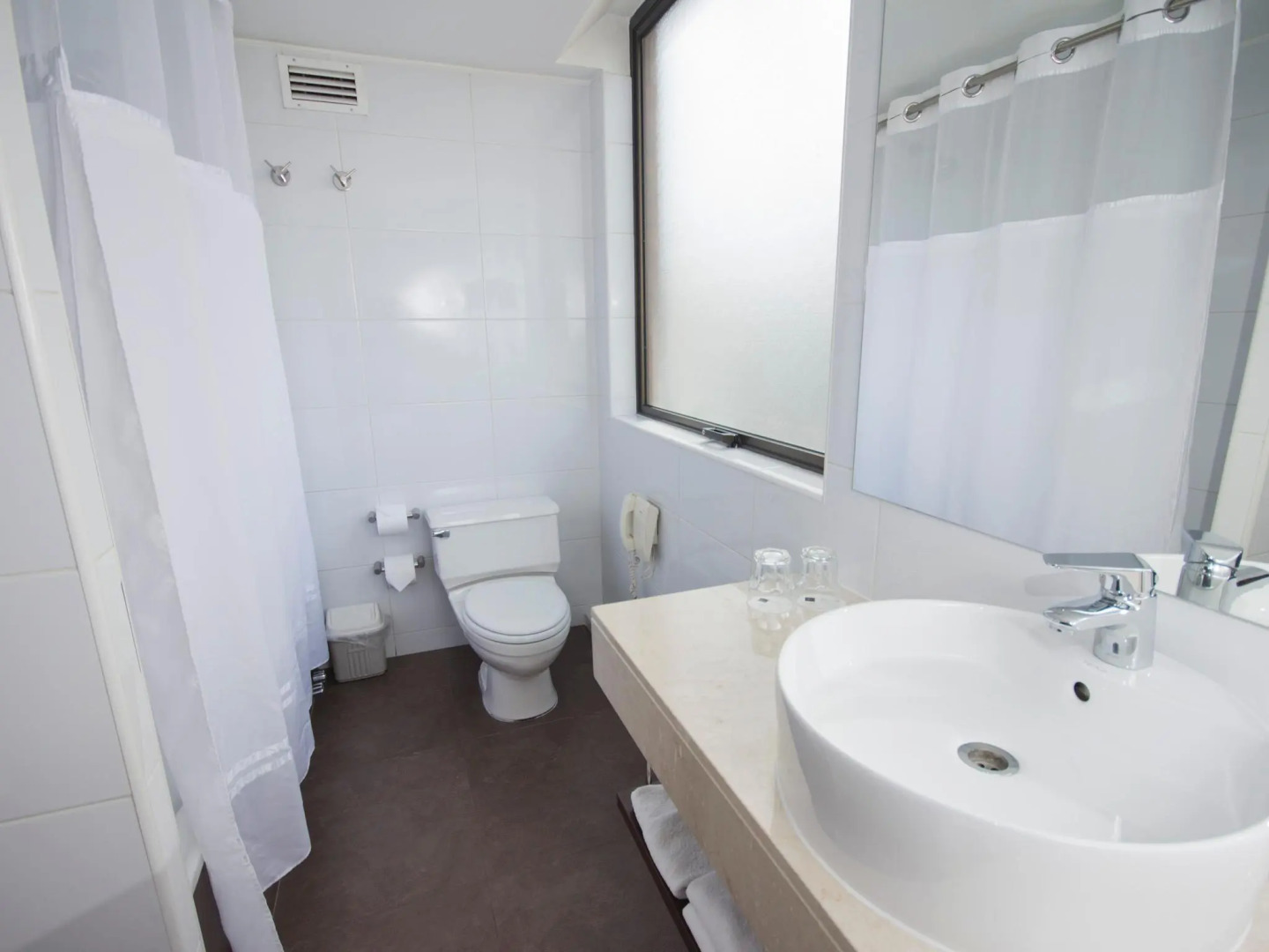 Photo - Hotel Director Vitacura