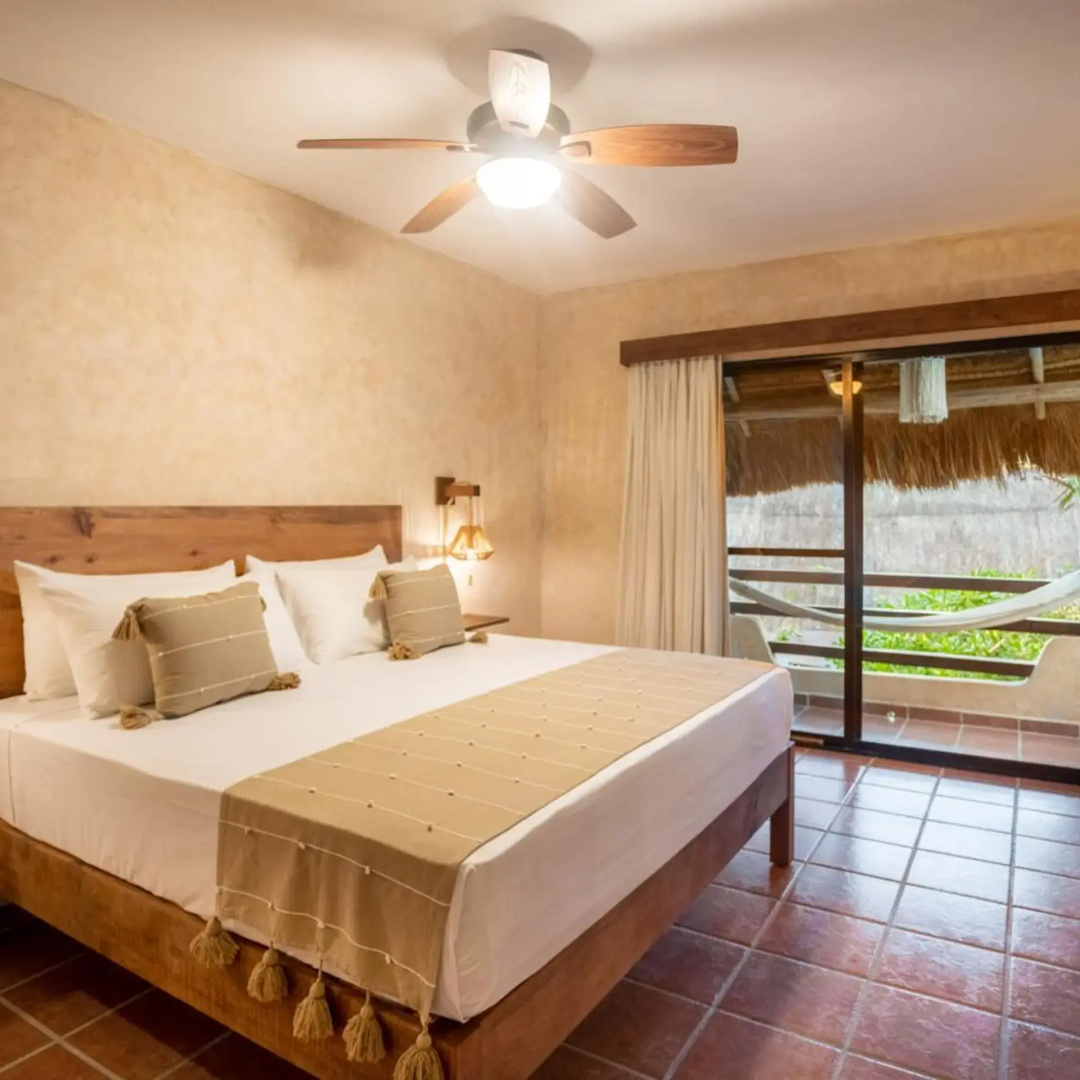 Foto - Hotel Casa Colibri