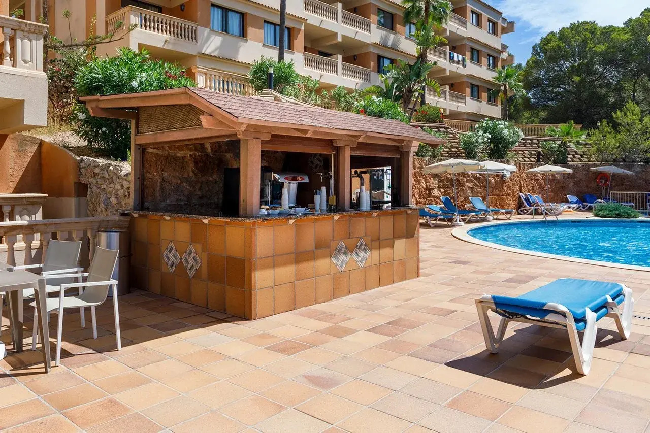 Photo - Mar Hotels Paguera & Spa