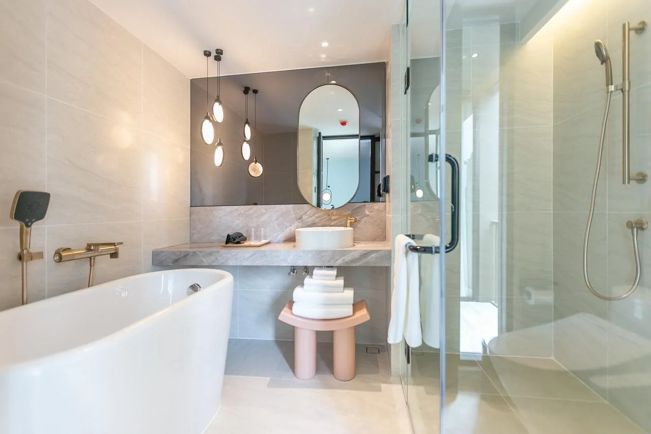 Foto - The SACHA Apart-Hotel Thonglor