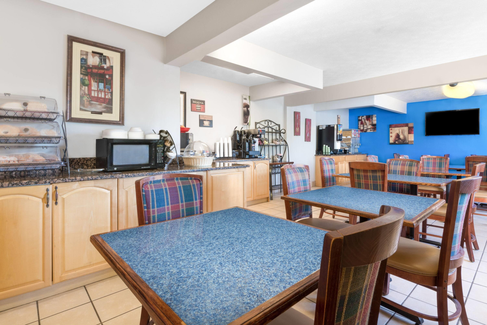 Foto - Microtel Inn & Suites by Wyndham London